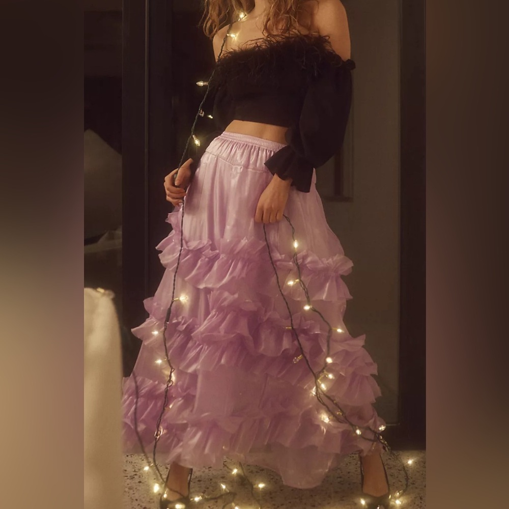 Free People Chevelle Skirt Size NEW with tags
